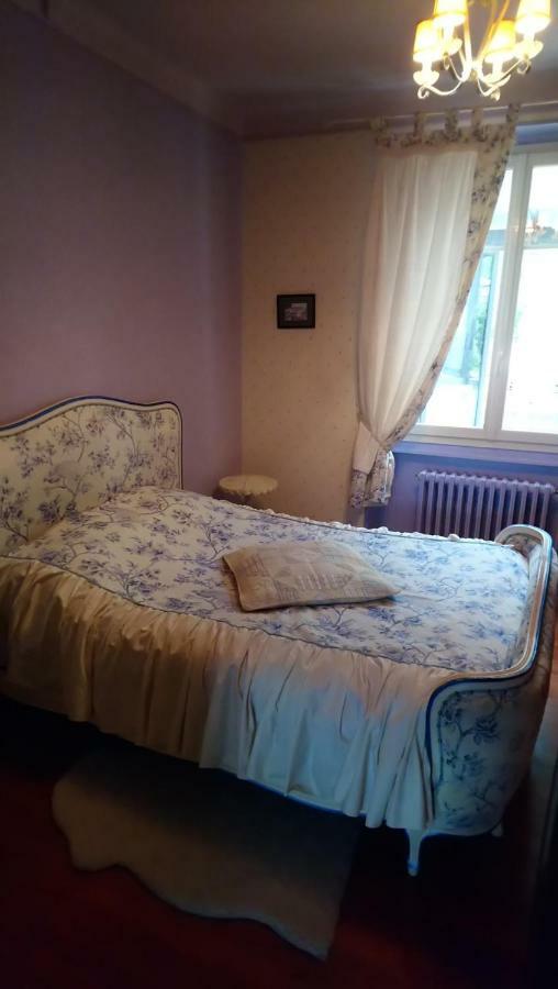 Chez Charlotte Et Michel Διαμέρισμα Brassac  Εξωτερικό φωτογραφία