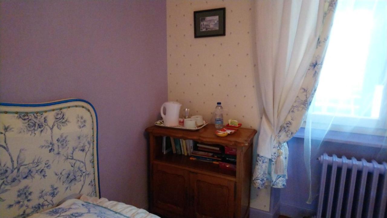 Chez Charlotte Et Michel Διαμέρισμα Brassac  Εξωτερικό φωτογραφία